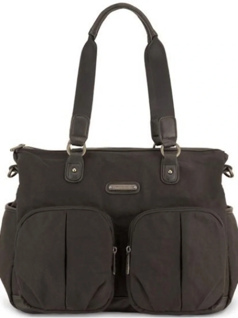 Timi & Leslie Jet Setter Tote Baby Diaper Bag